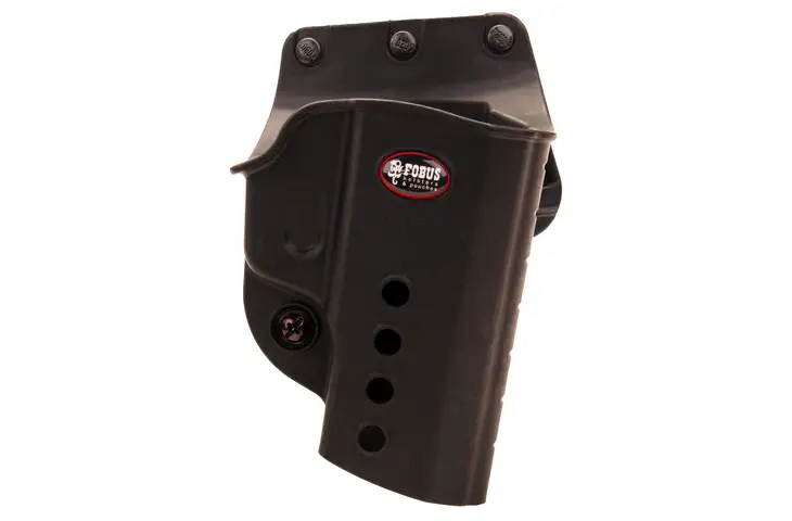 Fobus Evolution Holster